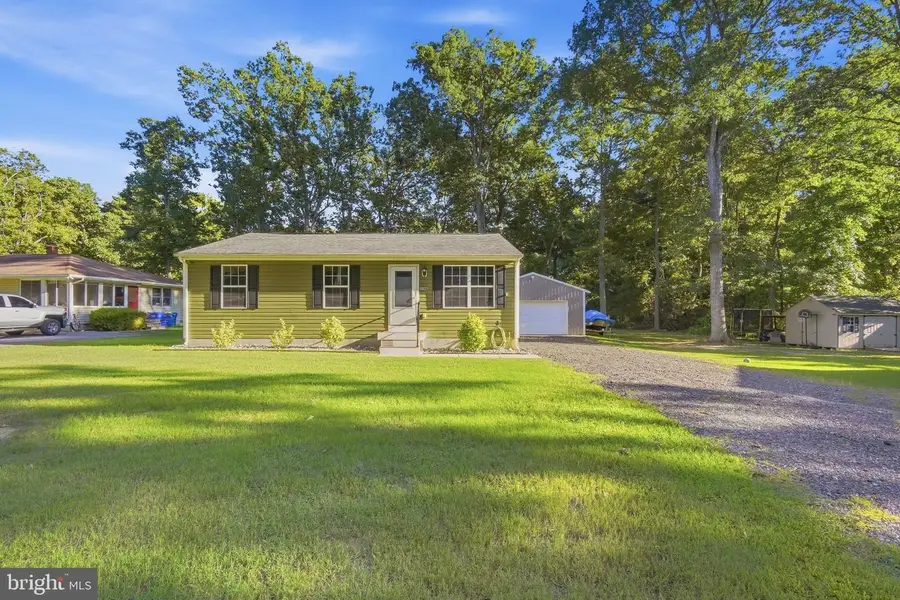 119-a Rebel Rd, Grasonville, MD 21638 - #2
