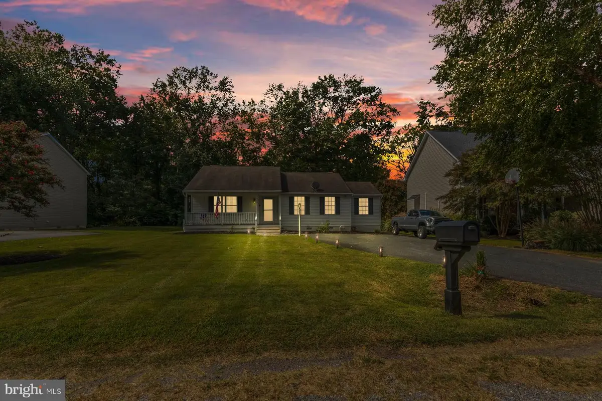 909 Petinot Pl, Stevensville, MD 21666 - #1