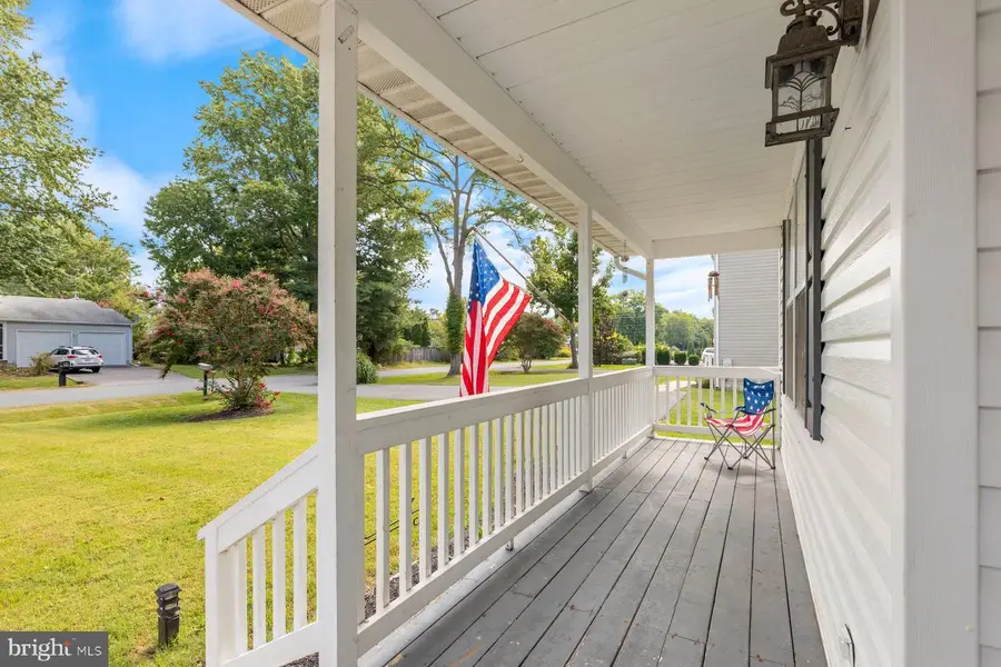 909 Petinot Pl, Stevensville, MD 21666 - #2