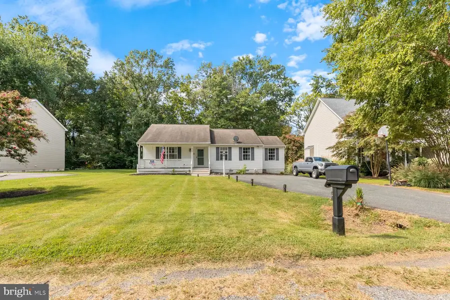 909 Petinot Pl, Stevensville, MD 21666 - #3