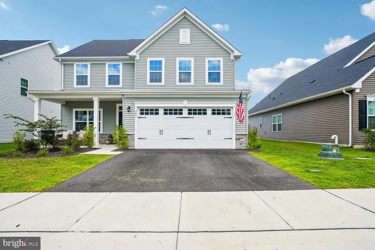 242 Perrys Retreat Blvd, Grasonville, MD 21638 - #1