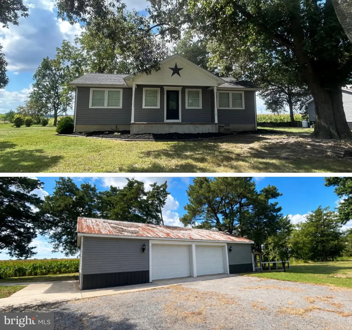 3520 Goldsboro Rd, Henderson, MD 21640 - #1