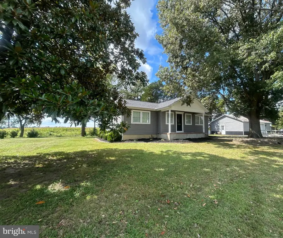 3520 Goldsboro Rd, Henderson, MD 21640 - #2