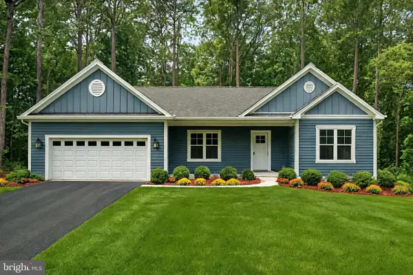 Baltimore Rd, STEVENSVILLE, MD 21666