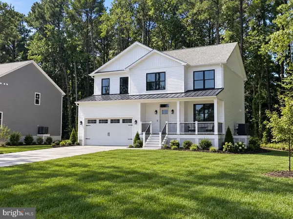 Queens Colony High Rd, STEVENSVILLE, MD 21666