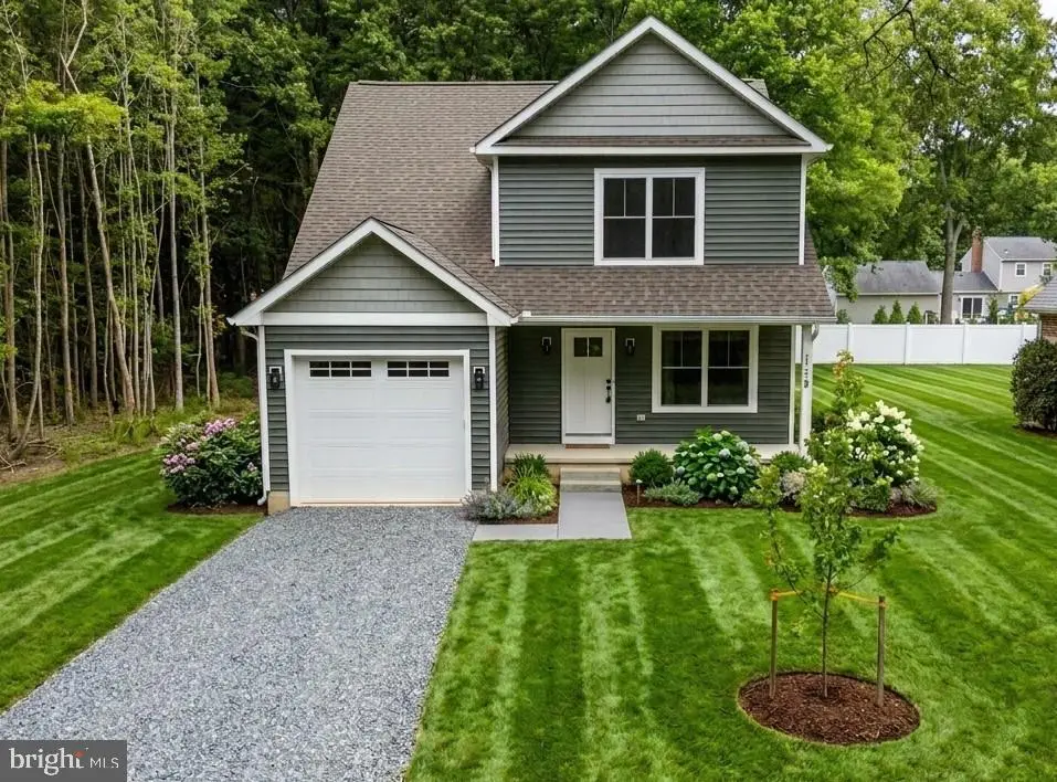 Romancoke Rd, Stevensville, MD 21666 - #1