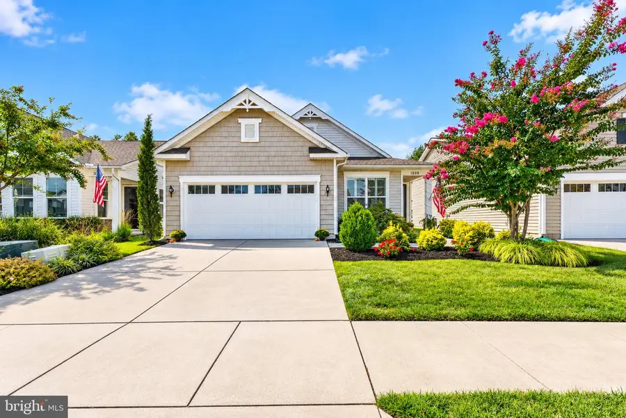 228 Bayberry Dr, Chester, MD 21619 - #3