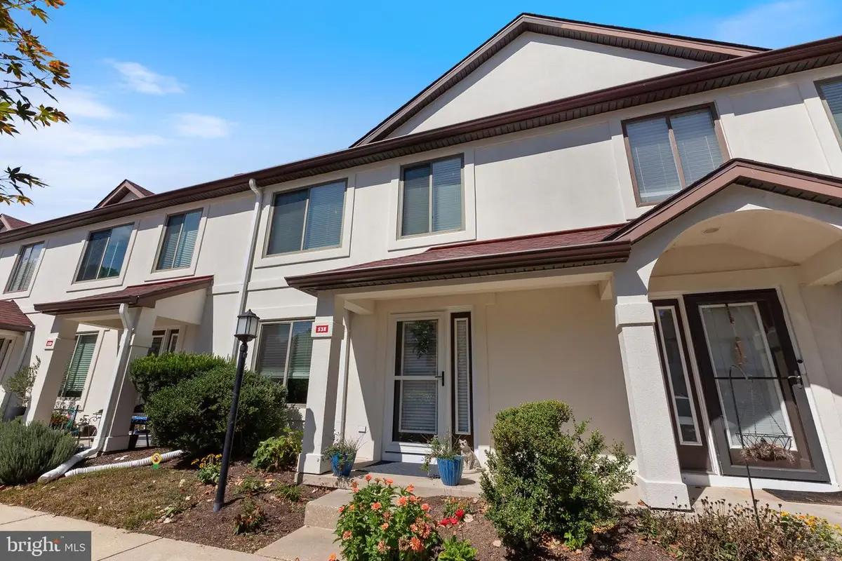 53-e Queen Caroline Ct, Chester, MD 21619 - #1