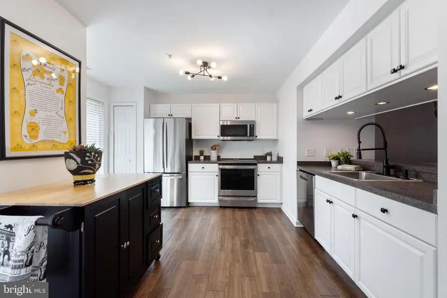 53-e Queen Caroline Ct, Chester, MD 21619 - #2