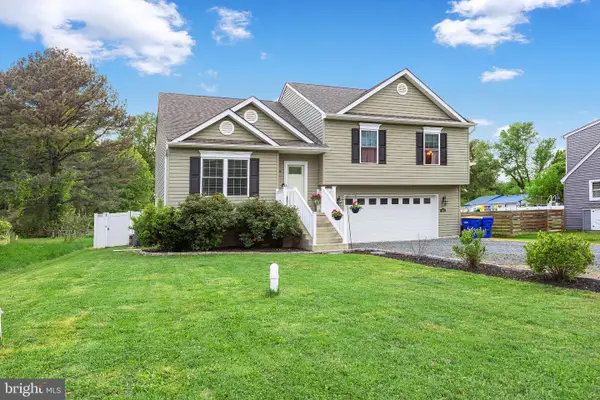 206 Melvin Ave, GRASONVILLE, MD 21638