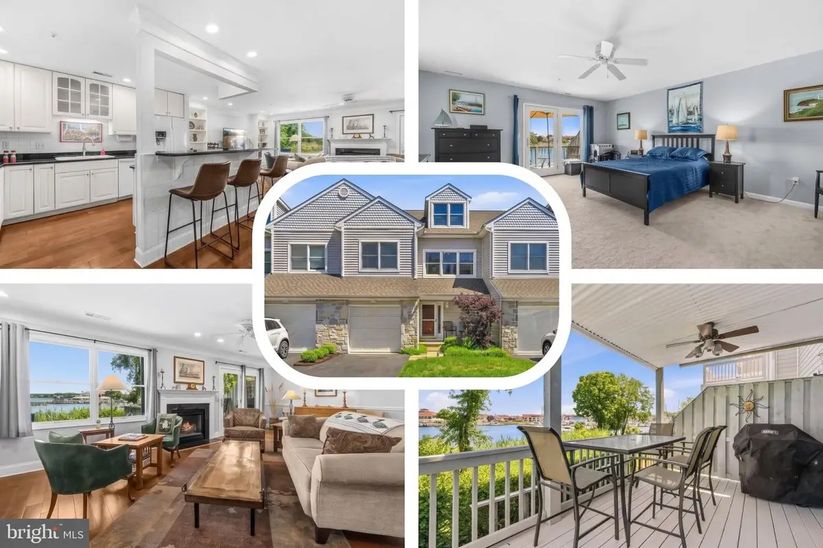 1012 Auckland Way, Chester, MD 21619 - #1