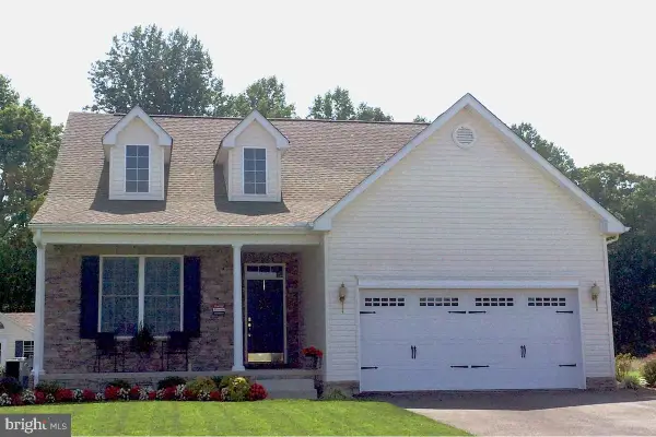 101 Placeks Ln Ln, STEVENSVILLE, MD 21666