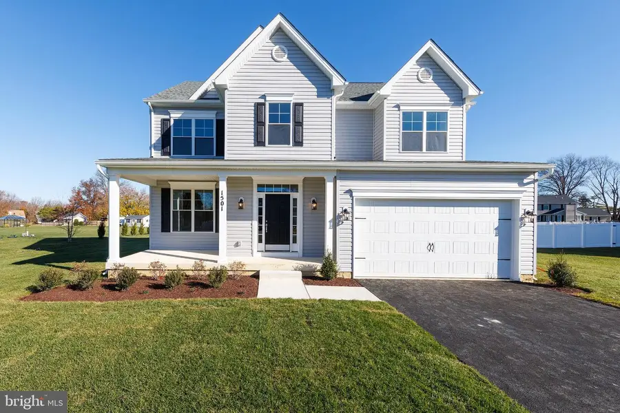 102 Placeks Ln Ln, Stevensville, MD 21666 - #2