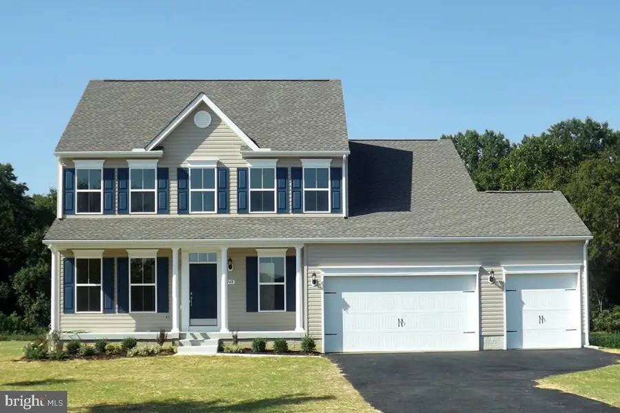105 Placeks Ln Ln, Stevensville, MD 21666 - #2