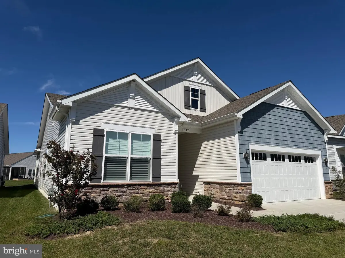117 Harrier Way, Chester, MD 21619 - #1