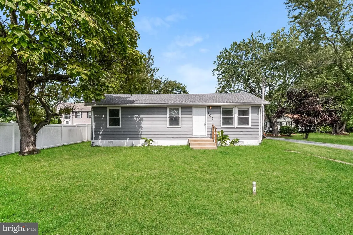 107 Lee Rd, Chester, MD 21619 - #1
