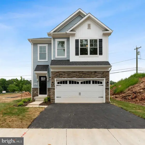 101 Oak St, STEVENSVILLE, MD 21666