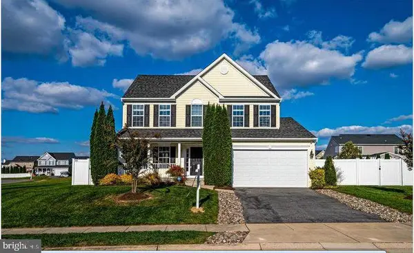 105 E Brook Dr, CENTREVILLE, MD 21617