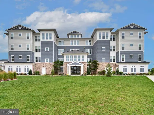 129 Wheelhouse Way #21, CHESTER, MD 21619