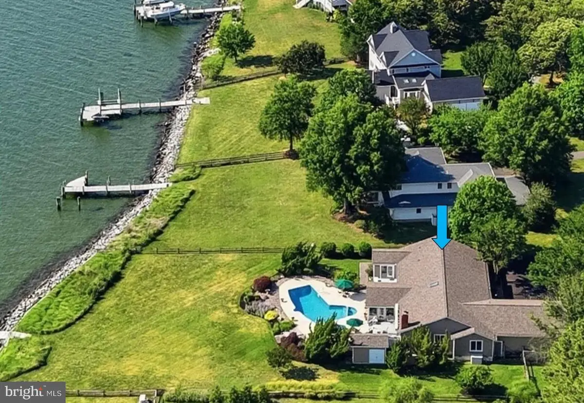 251 Prospect Bay Dr W, Grasonville, MD 21638 - #1
