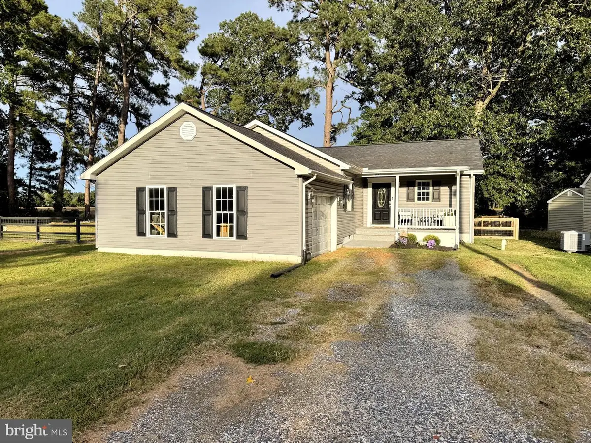 117 Wright Rd, Chester, MD 21619 - #1