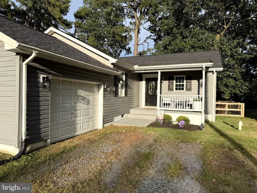 117 Wright Rd, Chester, MD 21619 - #2