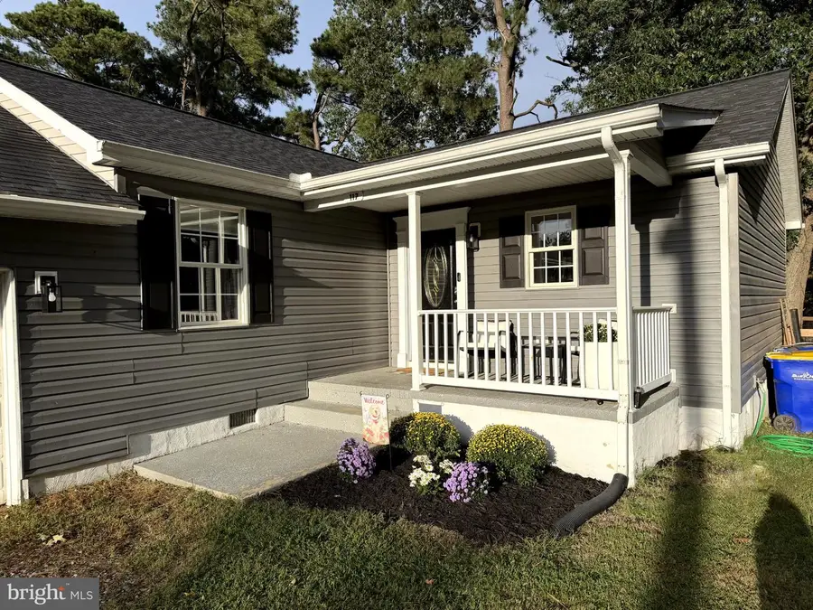 117 Wright Rd, Chester, MD 21619 - #3