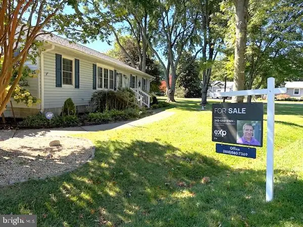 101 Chestnut Rd, STEVENSVILLE, MD 21666