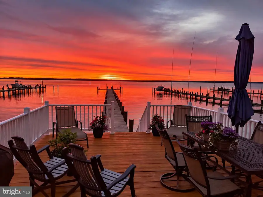 1509 Calvert Rd, Chester, MD 21619 - #2