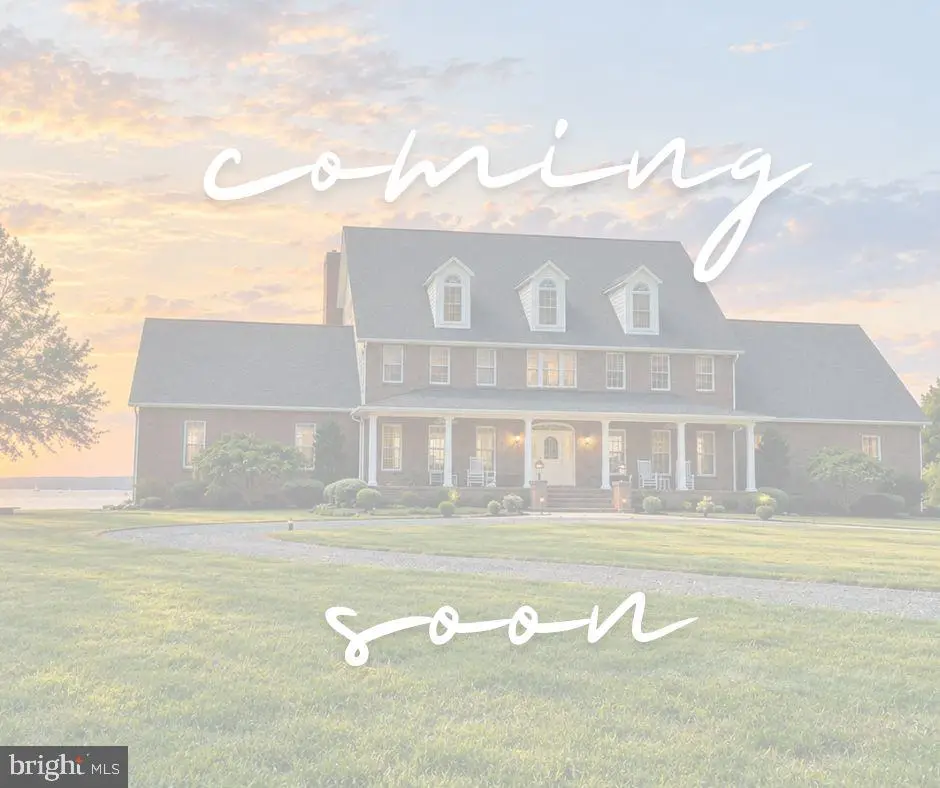 419 Craney Creek Rd, Stevensville, MD 21666 - #1