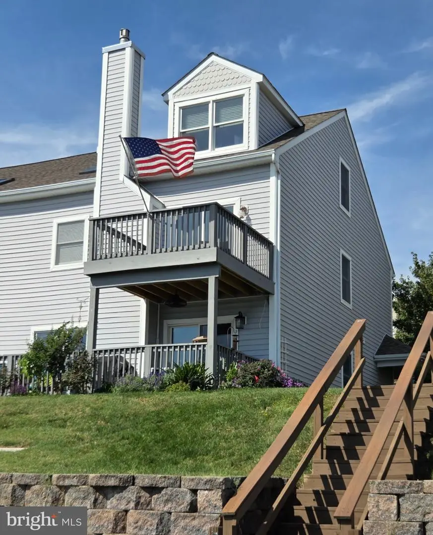208 Widgeon Way, Chester, MD 21619 - #2