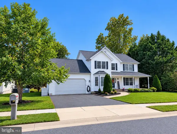109 Autumn Ln, CENTREVILLE, MD 21617