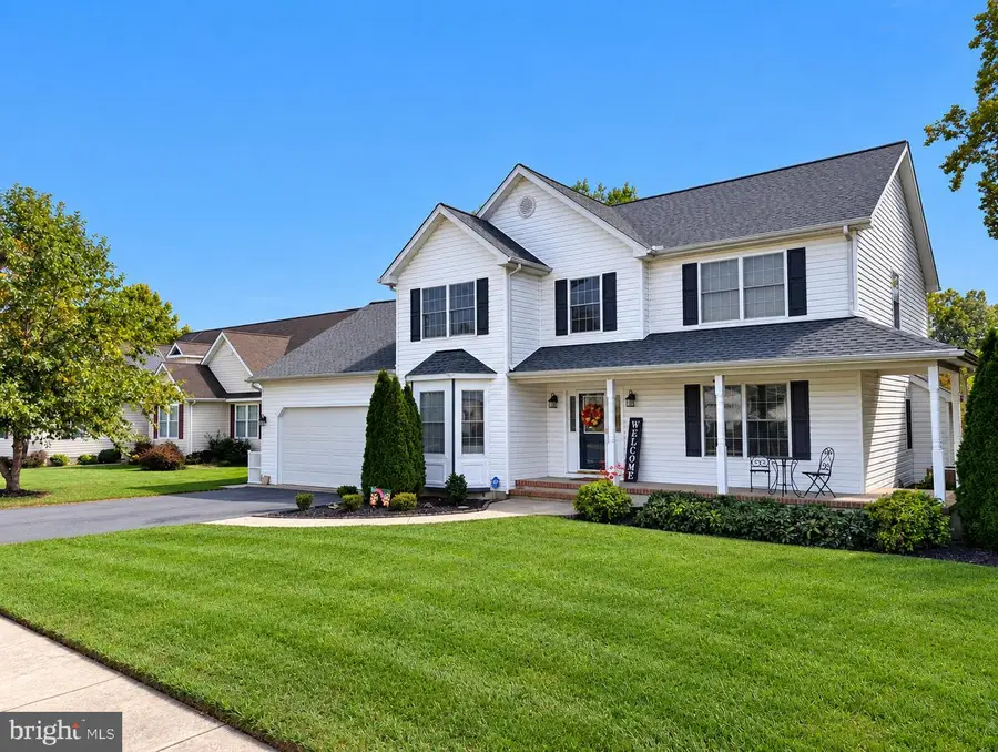 109 Autumn Ln, Centreville, MD 21617 - #2