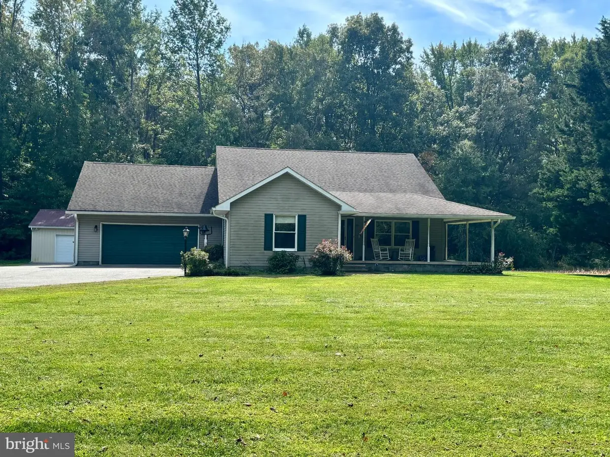 515 Baxter Rd, Sudlersville, MD 21668 - #1
