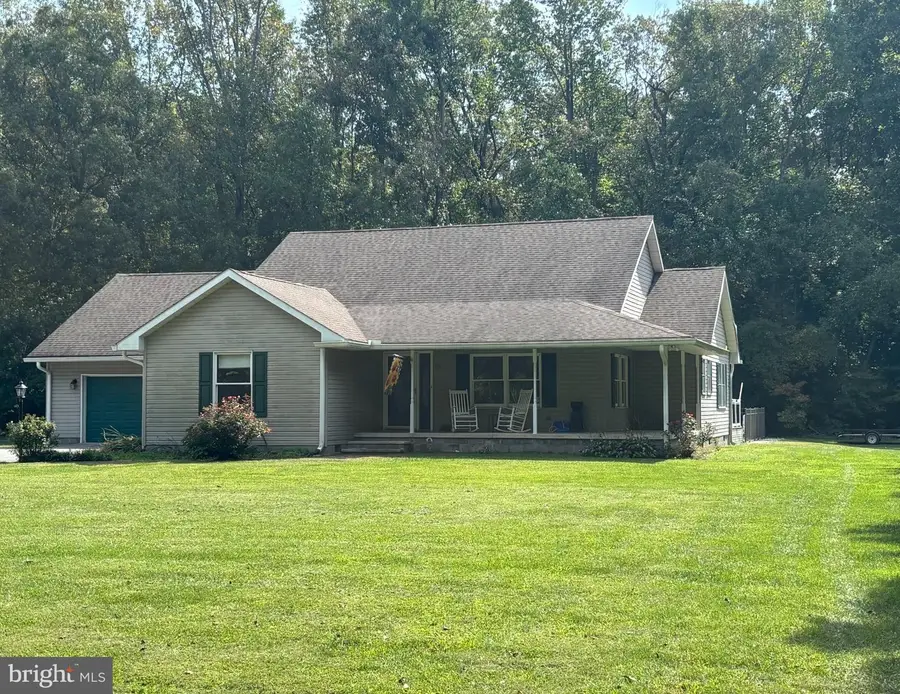 515 Baxter Rd, Sudlersville, MD 21668 - #2