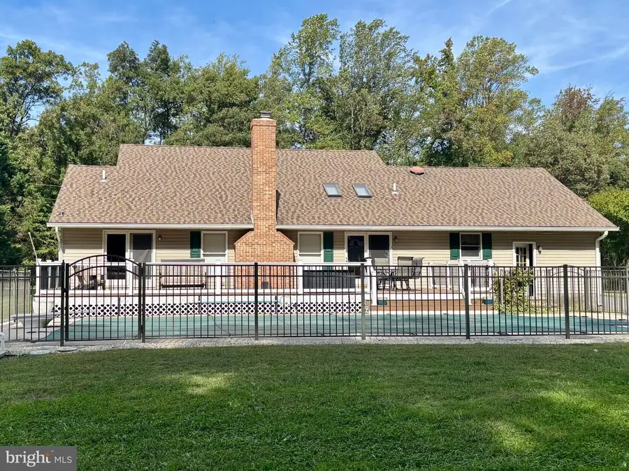 515 Baxter Rd, Sudlersville, MD 21668 - #3