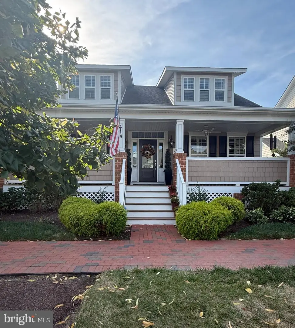 223 Evelyne St, Chester, MD 21619 - #1
