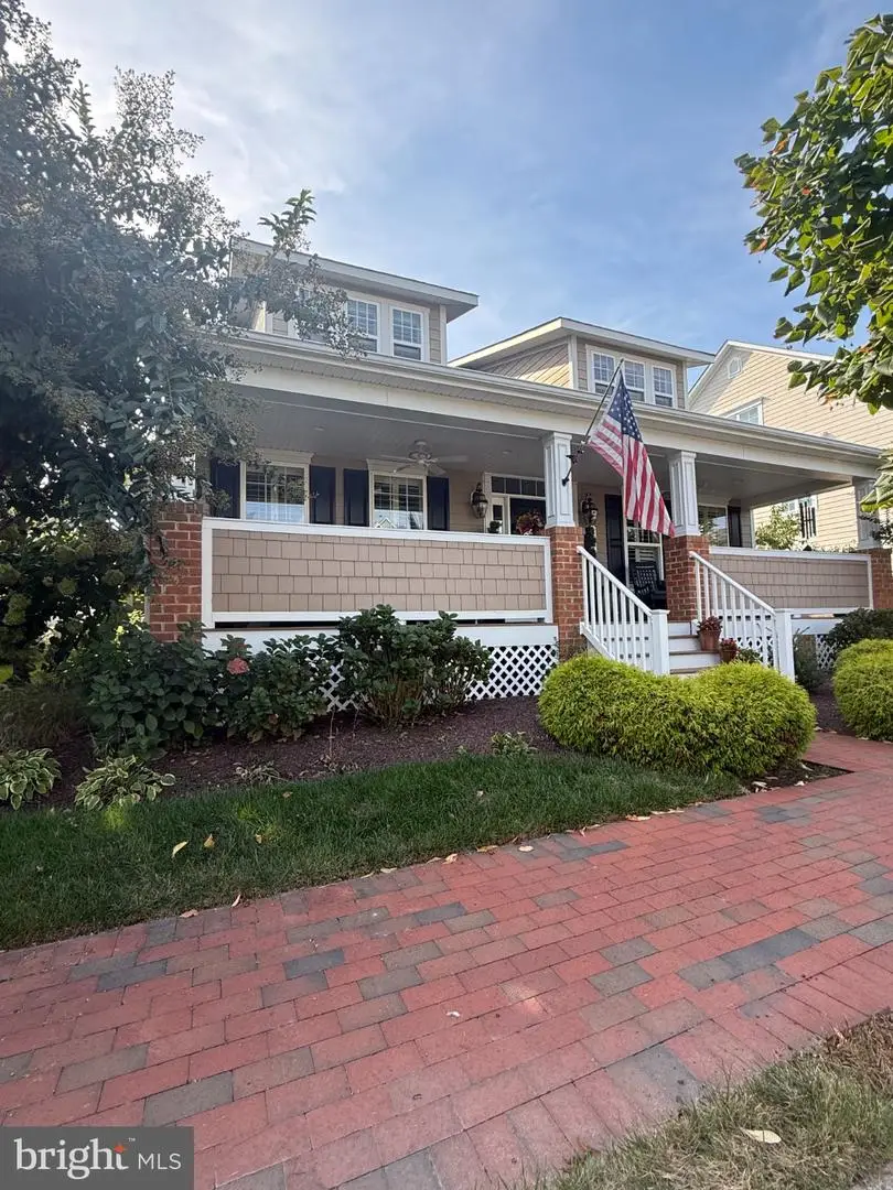 223 Evelyne St, Chester, MD 21619 - #2