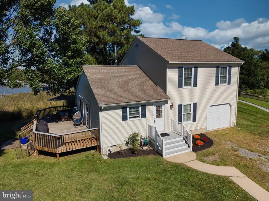 2703 Sherman Dr, Chester, MD 21619 - #2