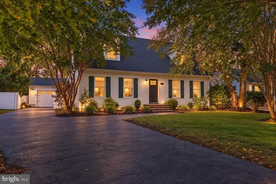 105 State St, Stevensville, MD 21666 - #2