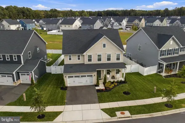 114 Pathfinder Cir, GRASONVILLE, MD 21638