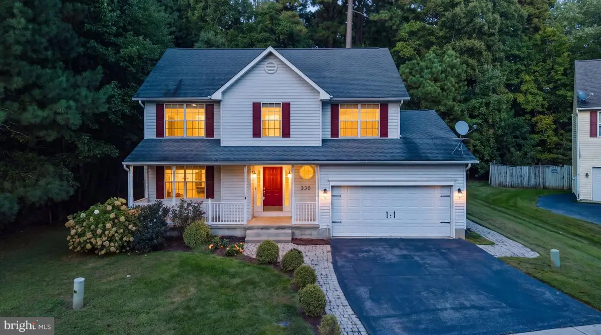 336 Timber Ln, Grasonville, MD 21638 - #1