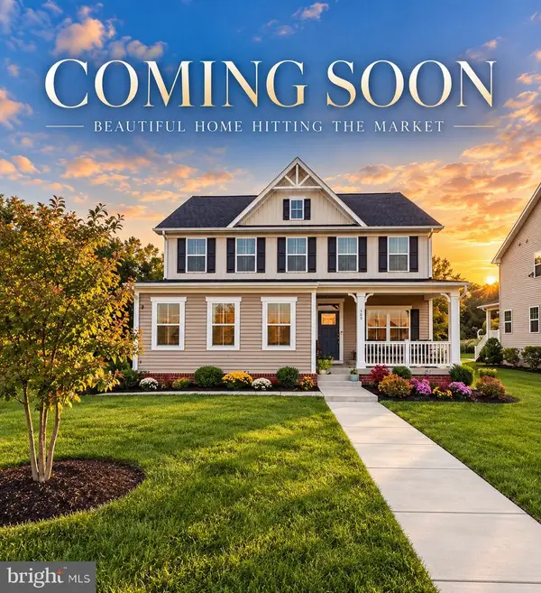 105 Oakmont Ave, CHURCH HILL, MD 21623