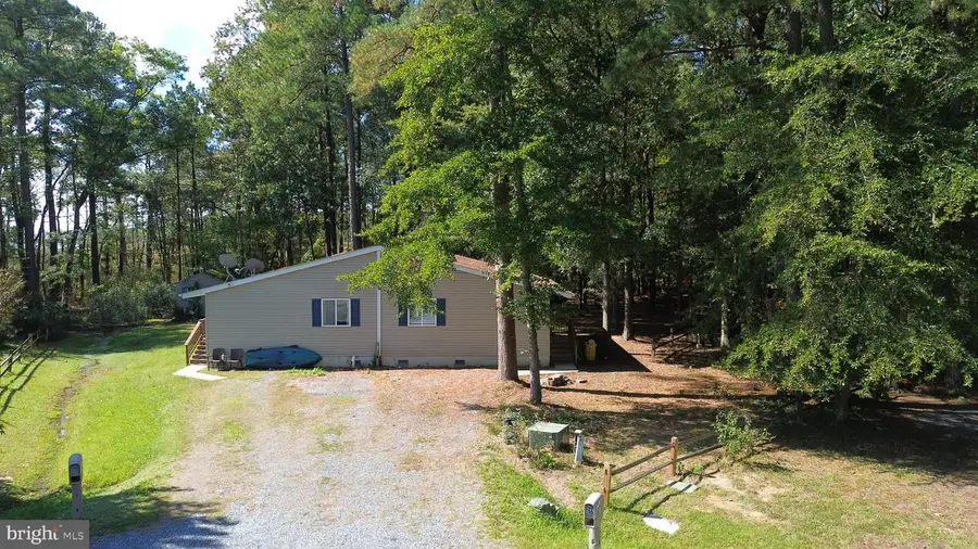 116 Watermans Ct, Grasonville, MD 21638 - #2