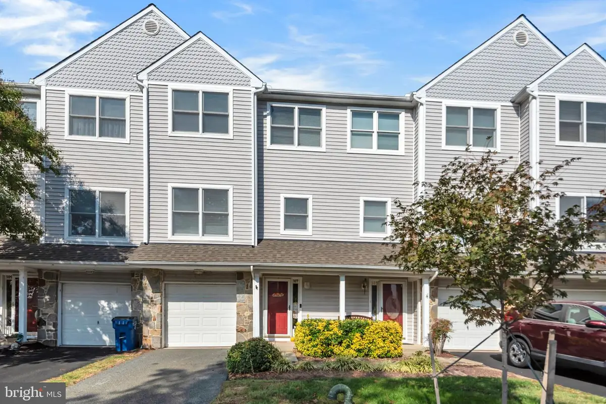 107 Widgeon Way, Chester, MD 21619 - #1