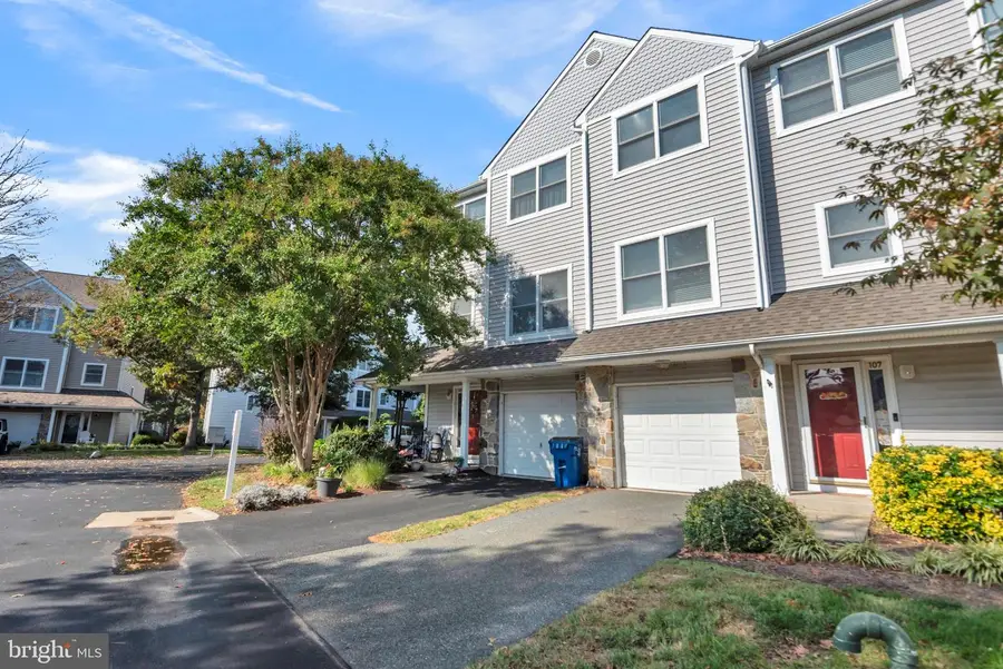 107 Widgeon Way, Chester, MD 21619 - #2