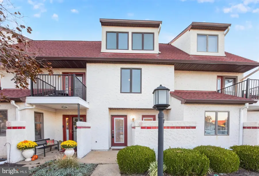 21-f Queen Victoria Way, Chester, MD 21619 - #2