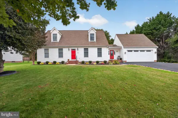 116 Frederick Dr, CENTREVILLE, MD 21617