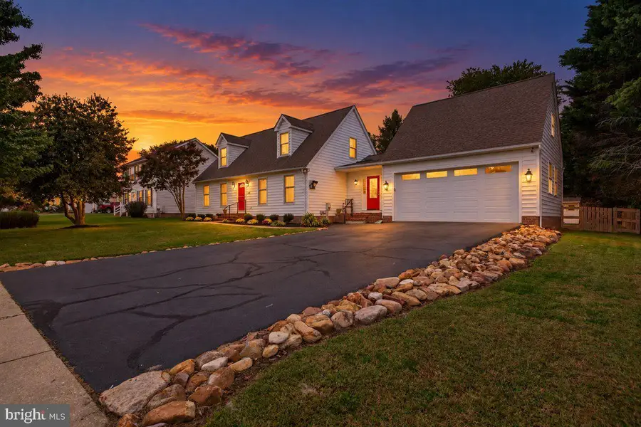 116 Frederick Dr, Centreville, MD 21617 - #2