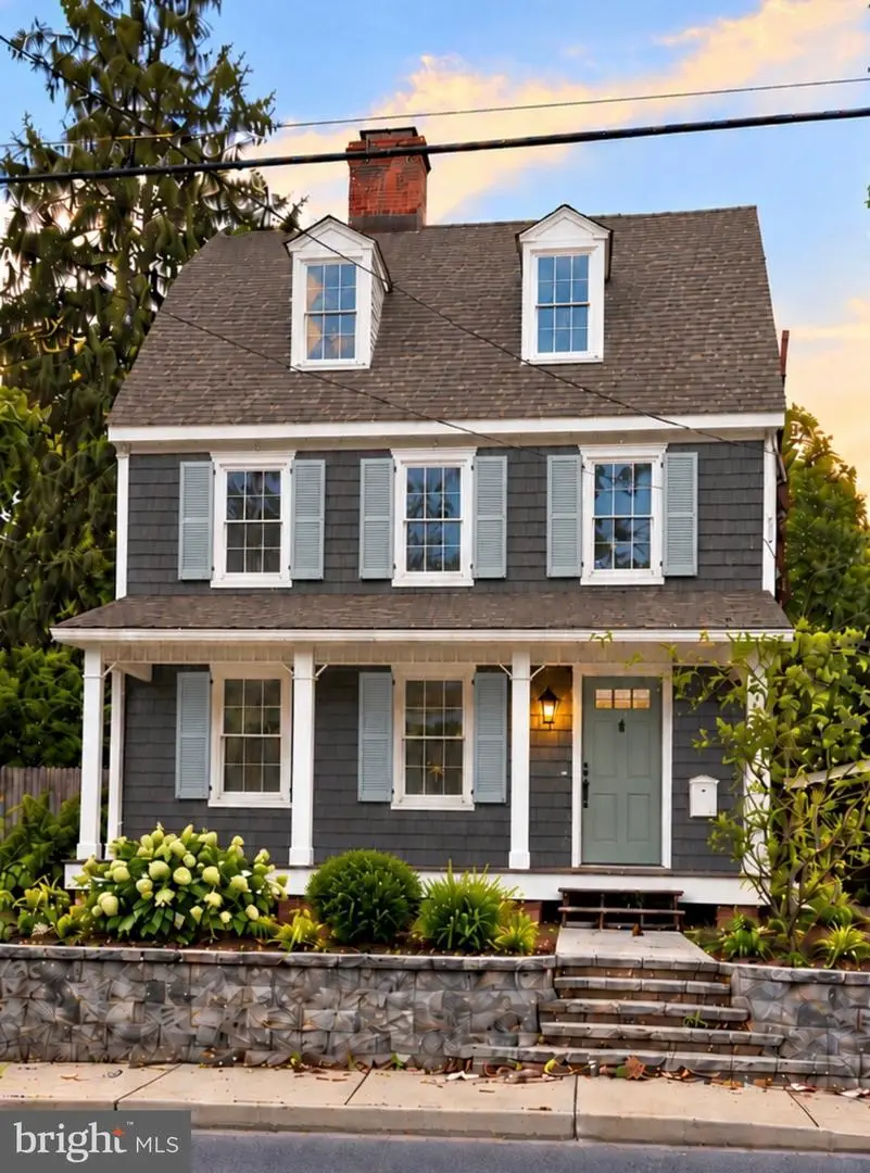 105 Kidwell Ave, Centreville, MD 21617 - #1